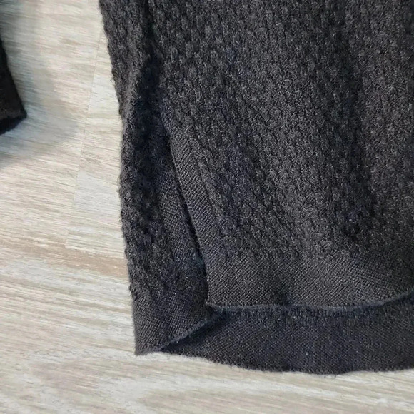 J. Jill Diamond Knit Tinic Top - Picture 4 of 8